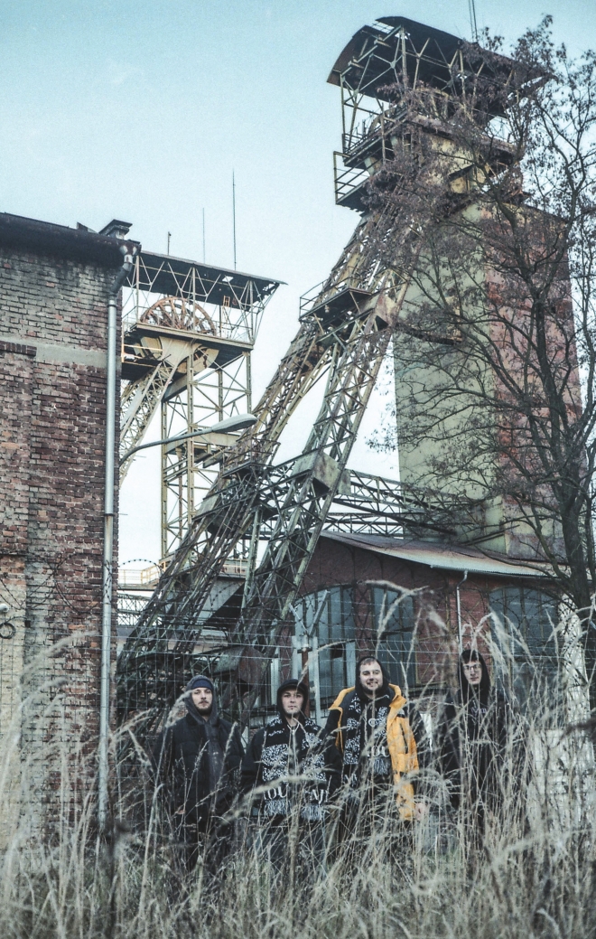 28 shakhta records, wz, fizzy, metro, kojak